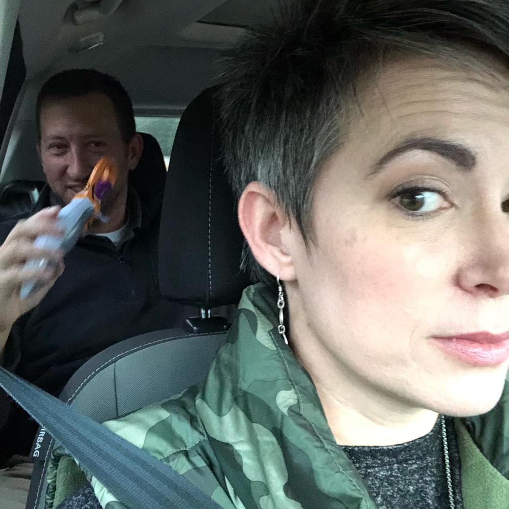 Meet your Posher, Tabitha